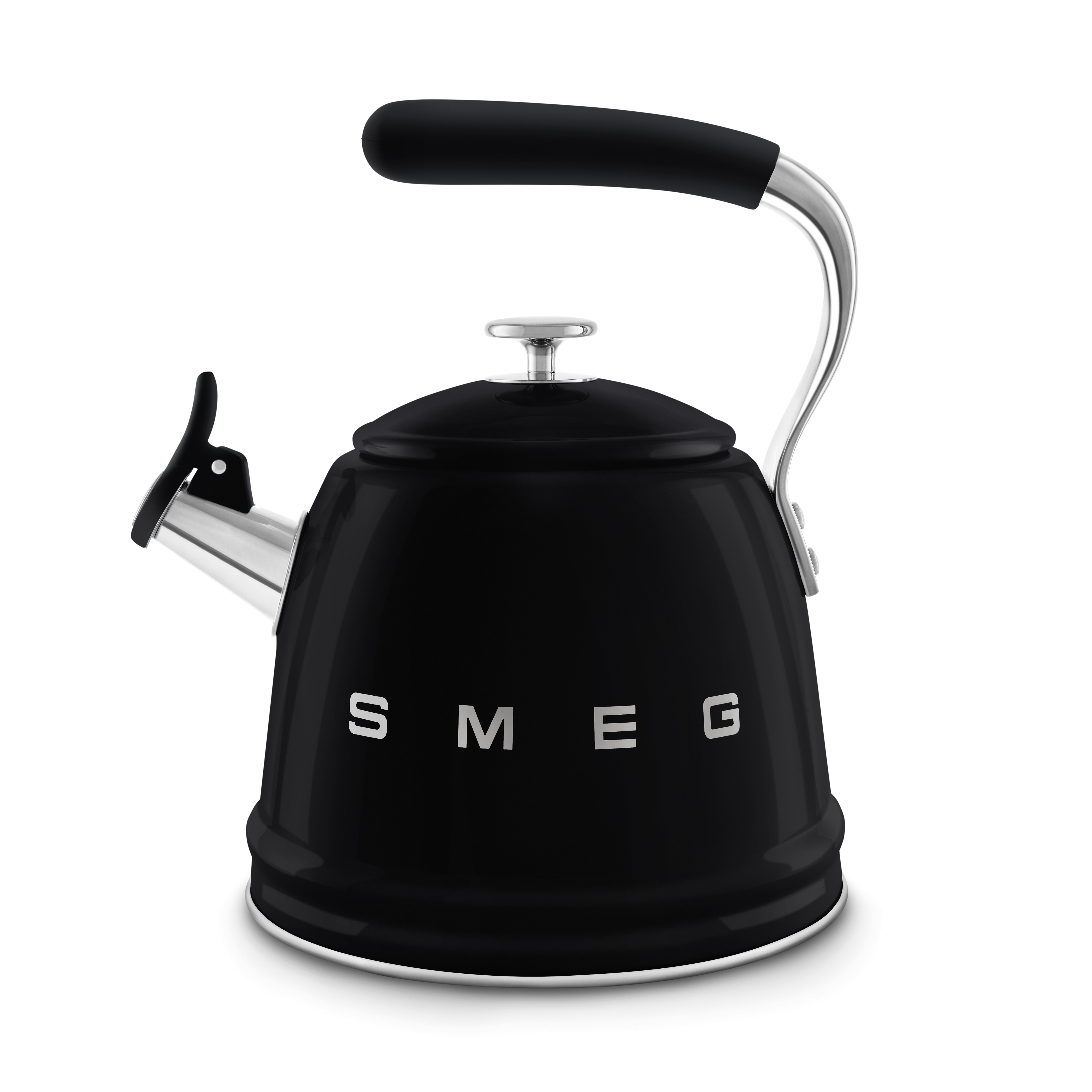 Чайник SMEG WKF01BL