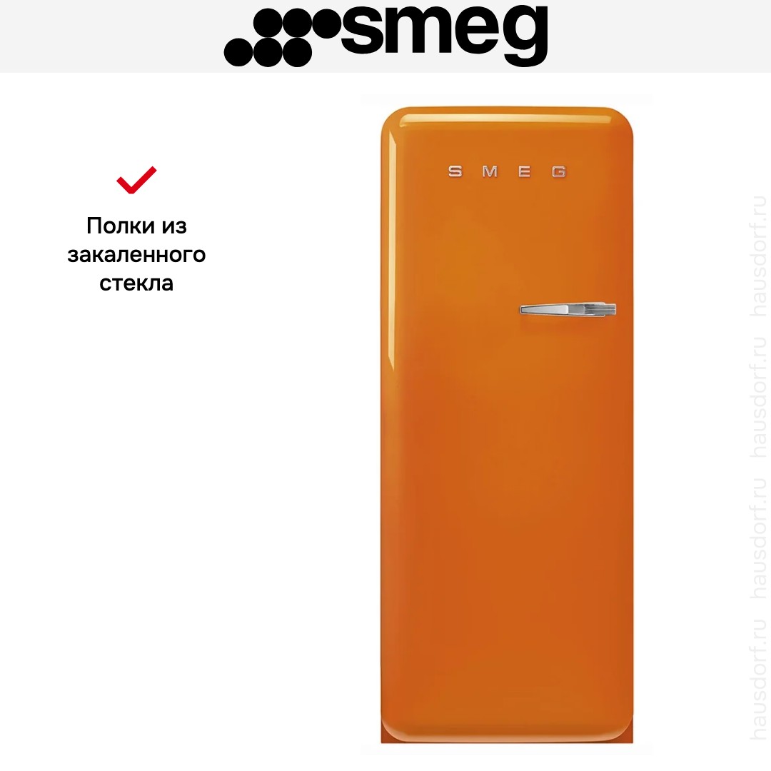  Smeg FAB28LOR6