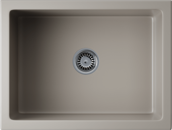  Omoikiri Mikura 61-CC Natceramic cappucino coffee