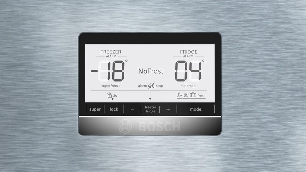  Bosch KGN86AI32U