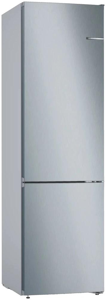Холодильник с нижней морозильной камерой BOSCH KGN39UL25R