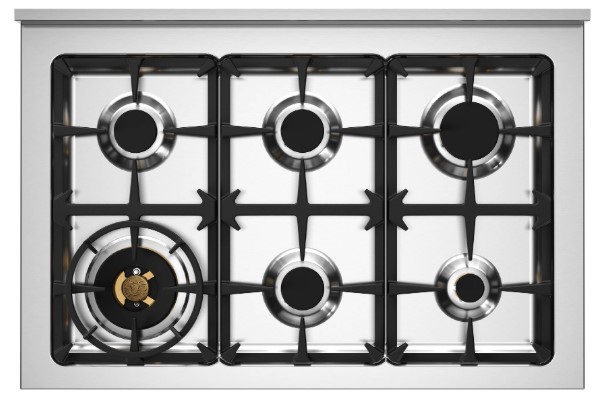  Bertazzoni MAS96L1ENET2