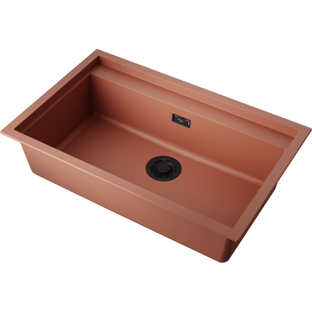 Мойка для кухни Omoikiri Sintesi 79-CN canyon