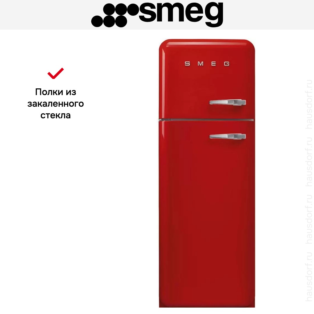  Smeg FAB30LRD5