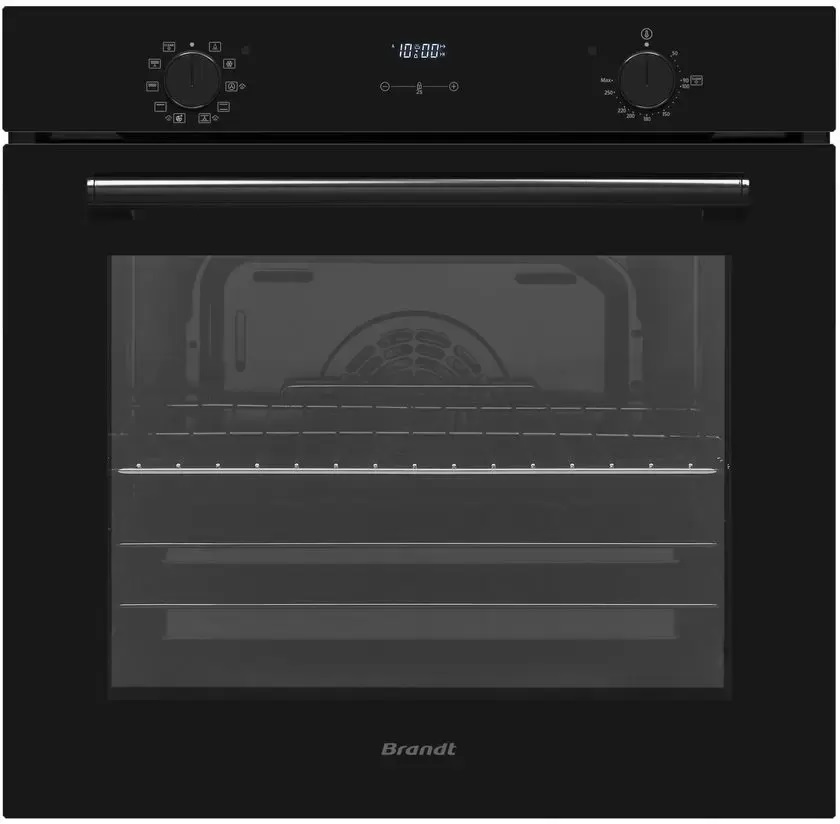 Встраиваемый духовой шкаф Brandt BOH1224BB