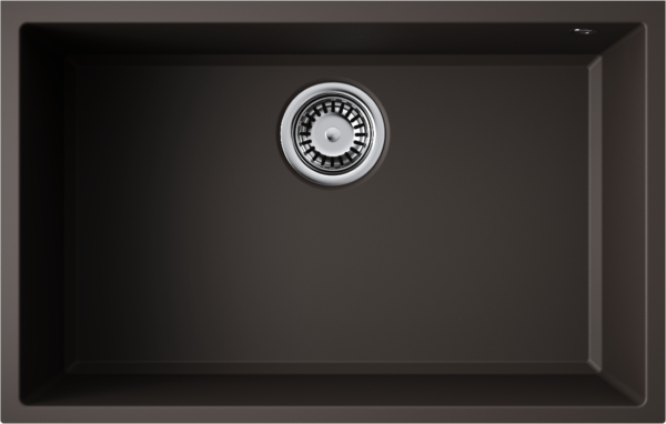  Omoikiri Tedori 66-U ES espresso