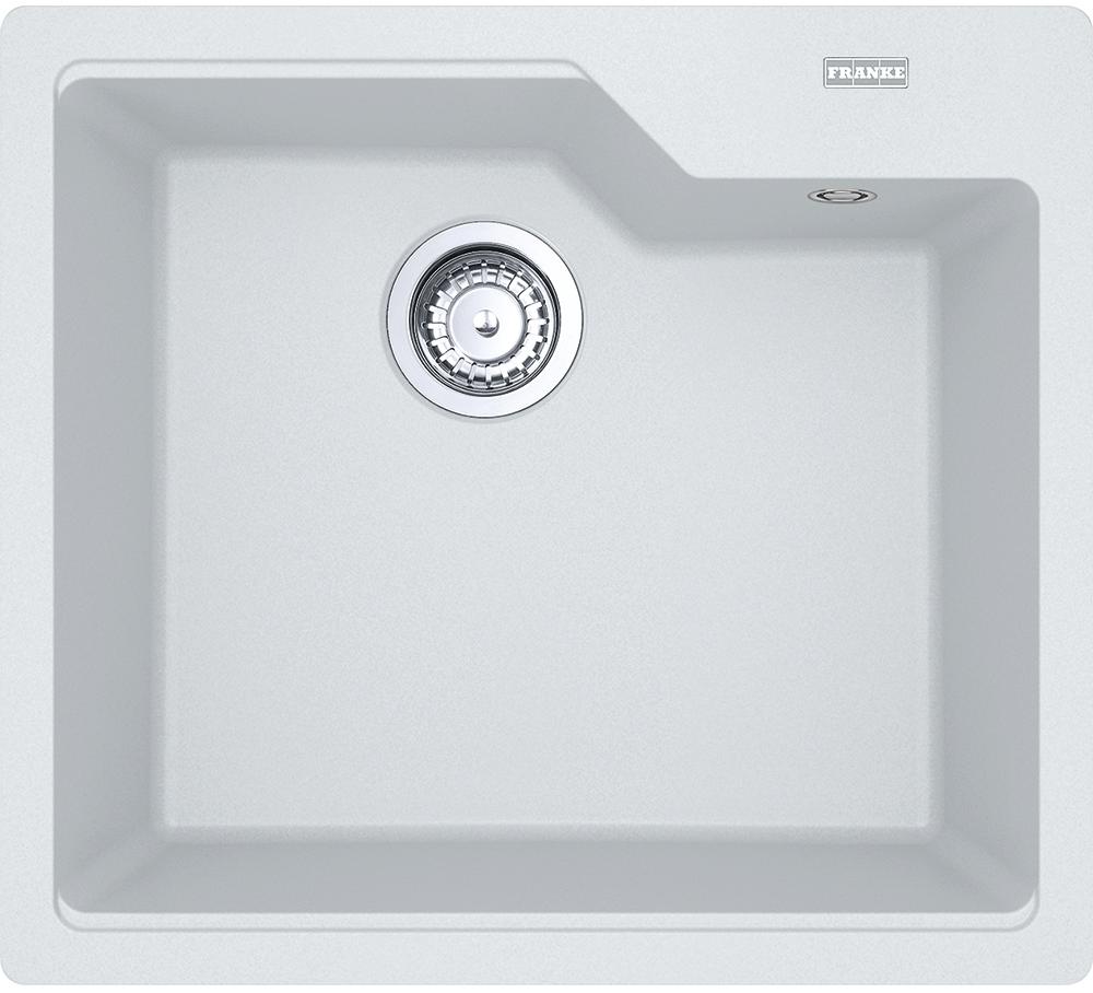  Franke Urban UBG 610-56 Белый