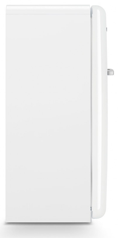Холодильник Smeg FAB28RWH6