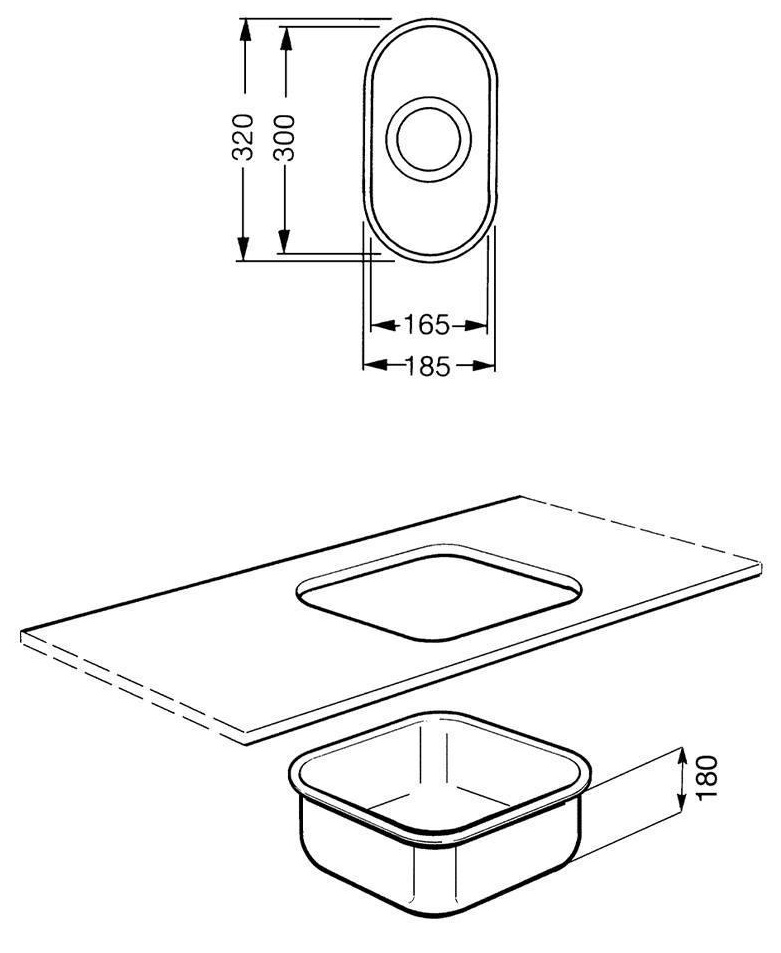  Smeg UM16