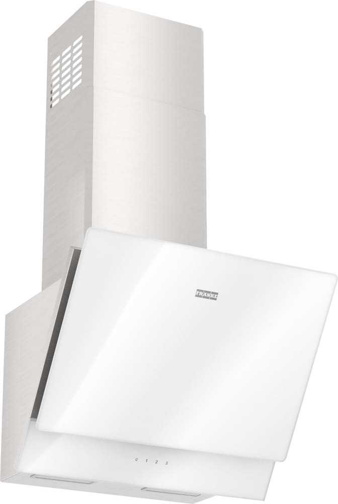  Franke TEMPER 60 WH/SS