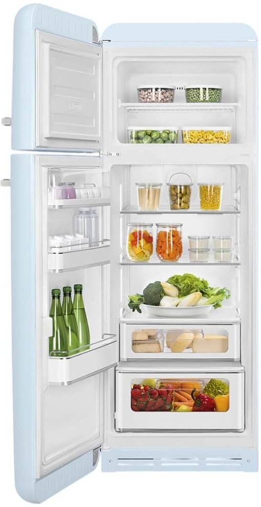 Холодильник SMEG FAB30LPB6