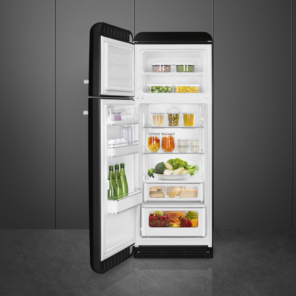  SMEG FAB30LBL6