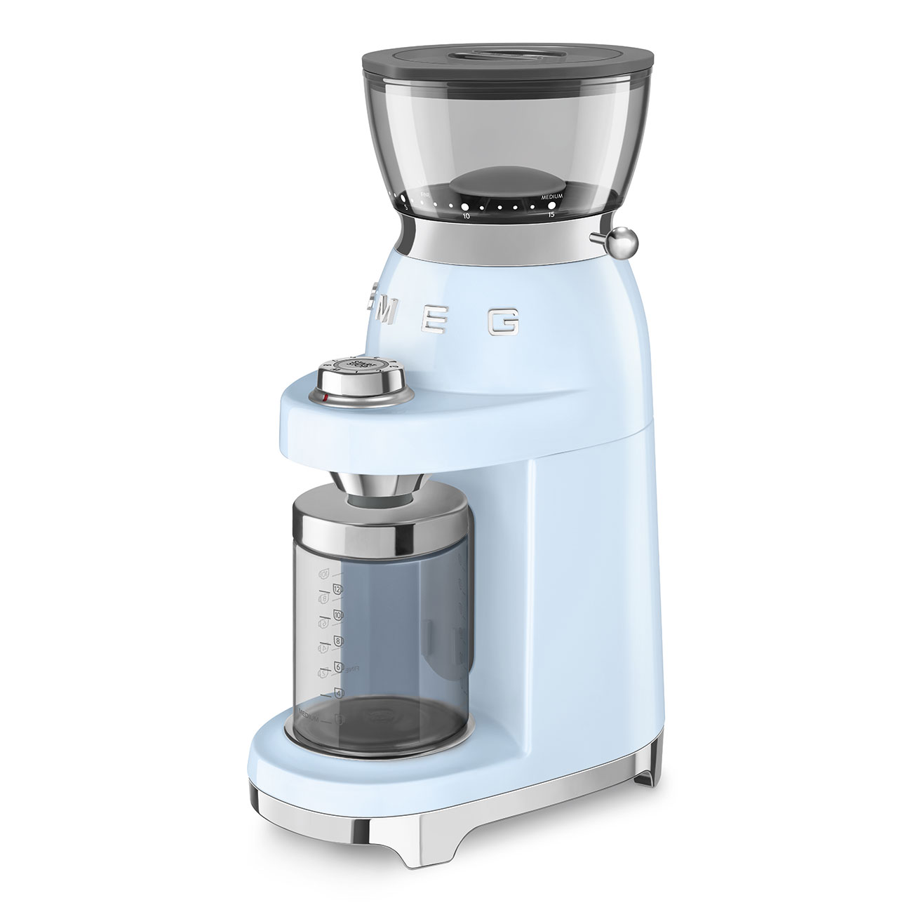  SMEG CGF03PBEU