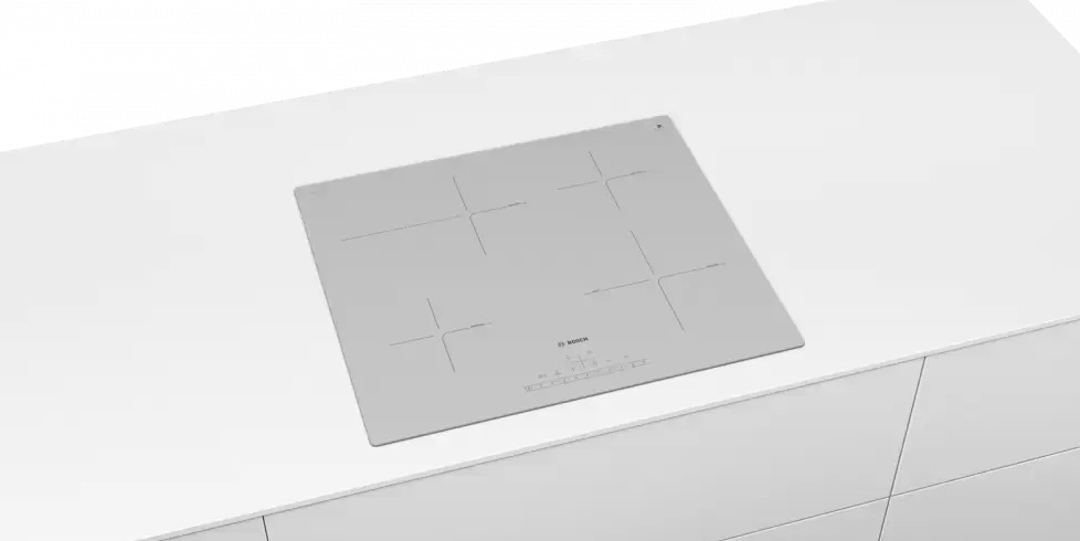 Индукционная варочная панель BOSCH PUF612FC5E