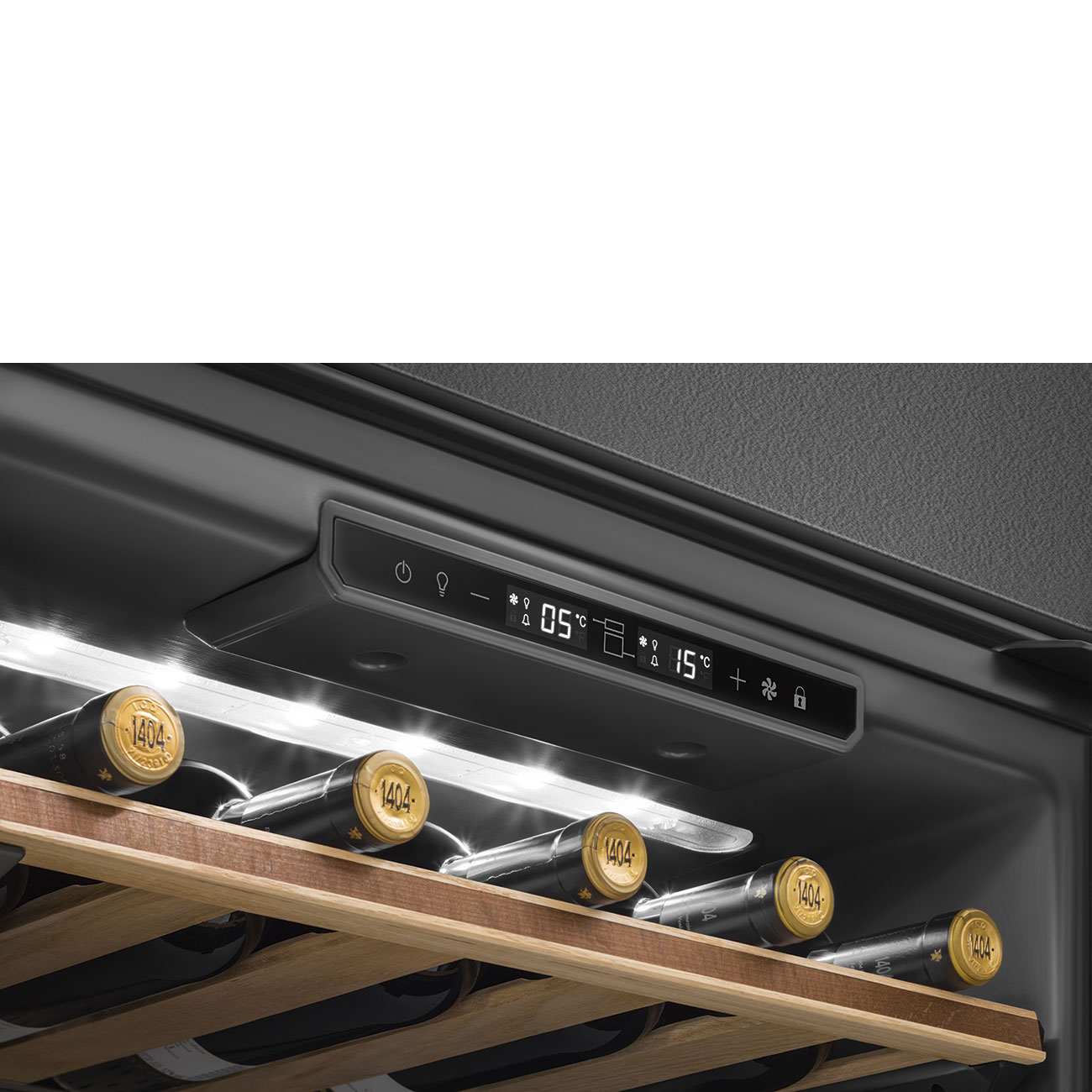  SMEG CVI129G