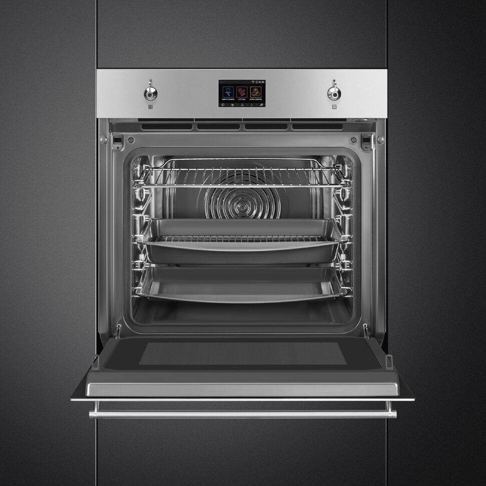  Smeg SO6303APX