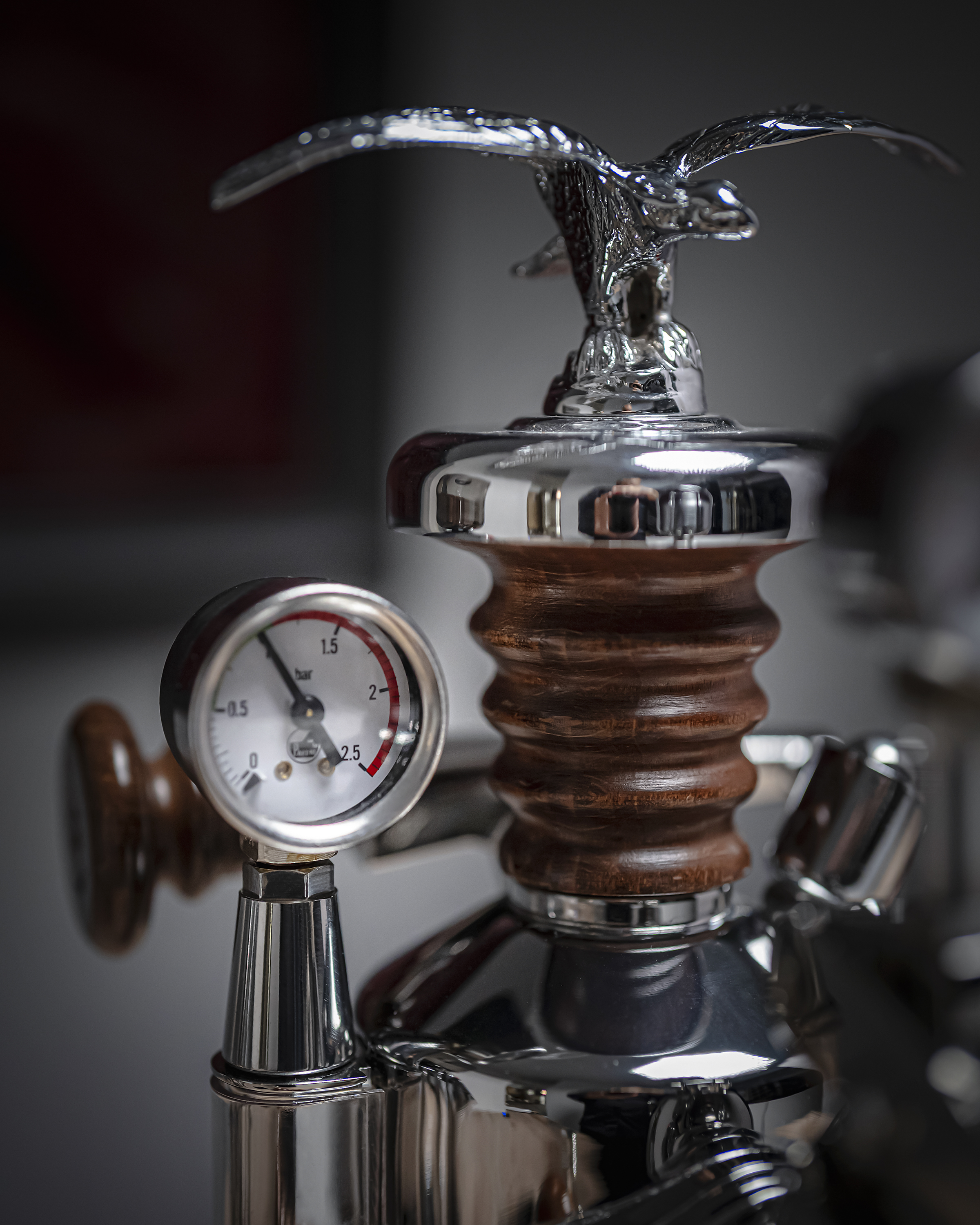  La Pavoni LPLESA01EU