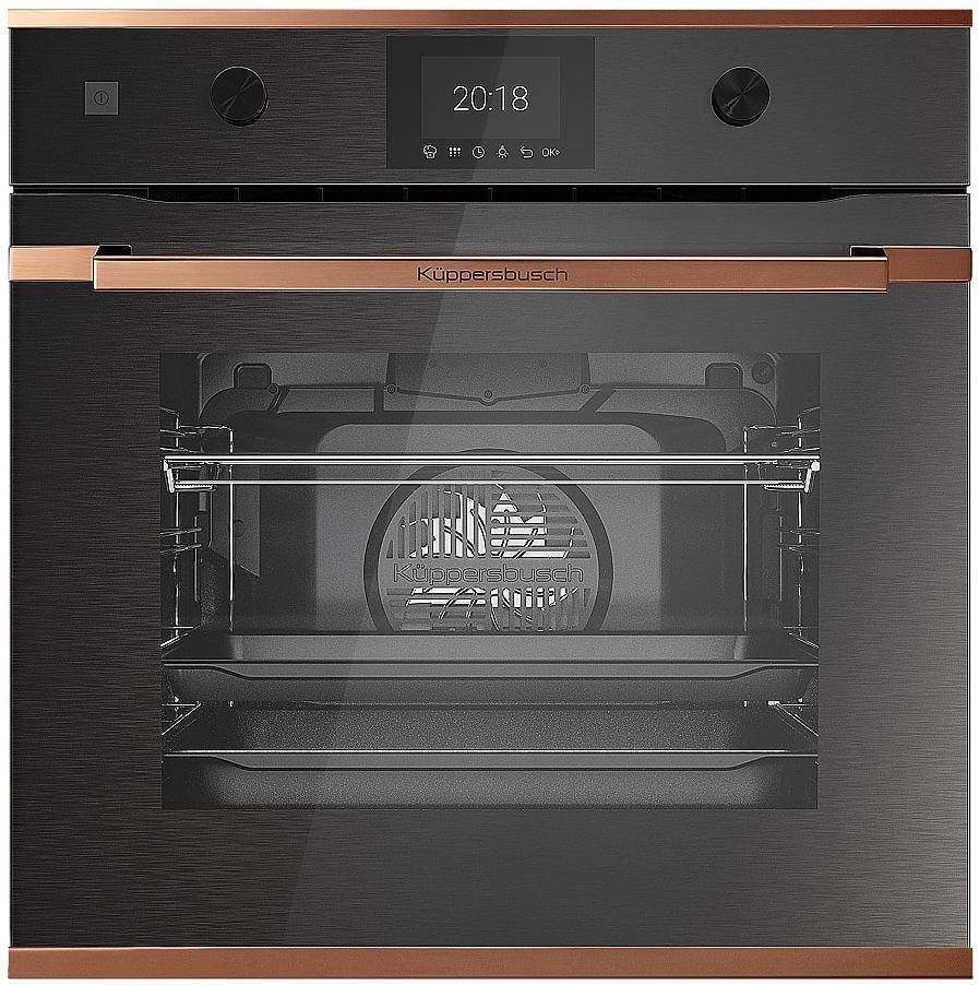 Духовой шкаф Kuppersbusch BP 6350.0 GPH 7 Copper