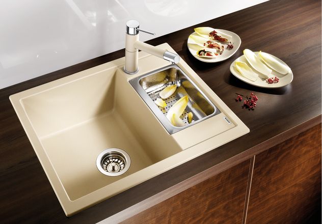  Blanco Metra 6 темная скала