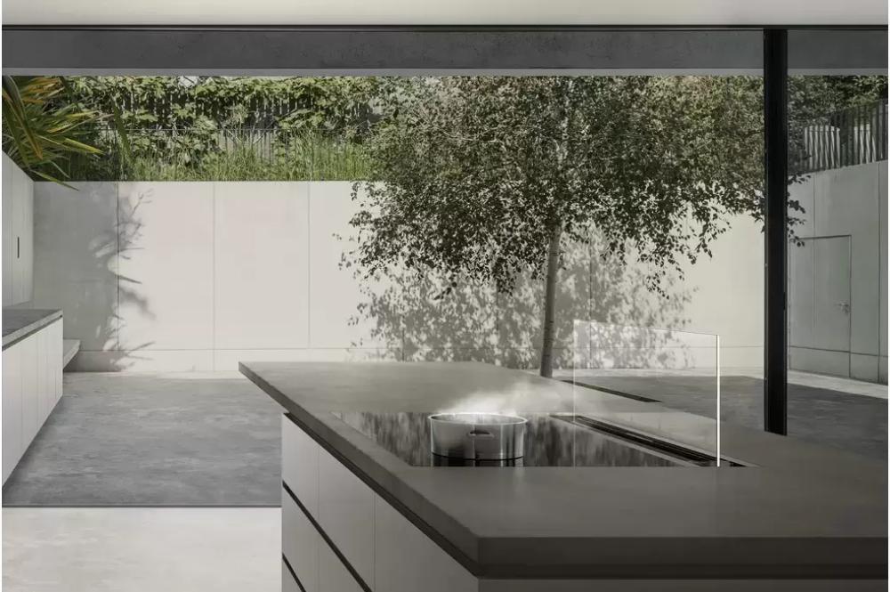 Индукционная варочная панель Gaggenau CI292102