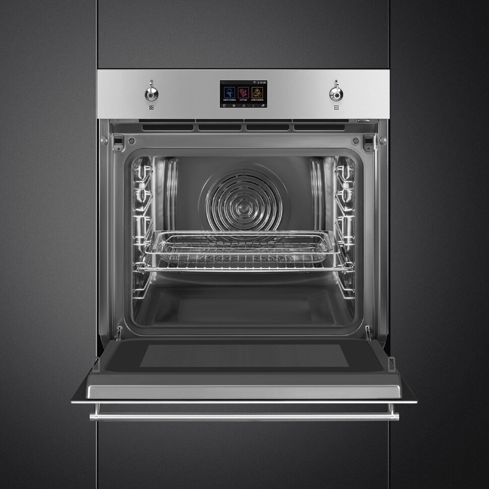  Smeg SO6303APX