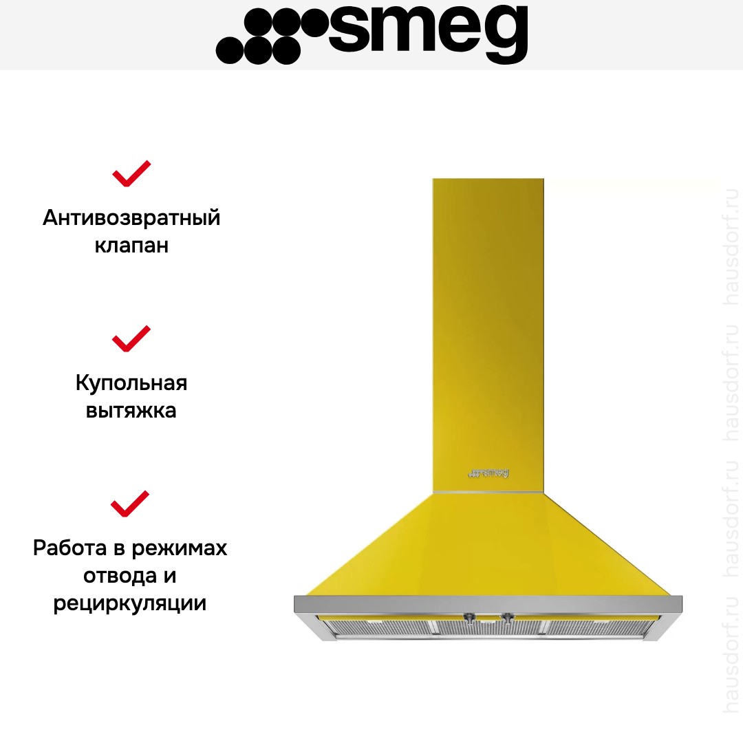  Smeg KPF9YW