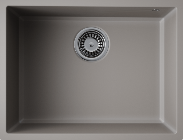  Omoikiri Tedori 54-U-GR leningrad grey