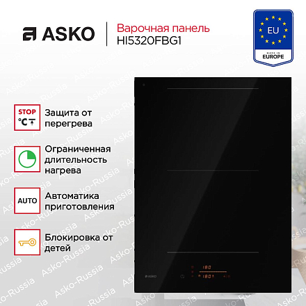 Asko HI5320FBG1