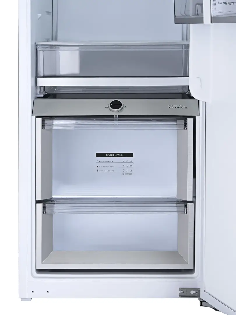 Встраиваемый холодильник VRI177NIW