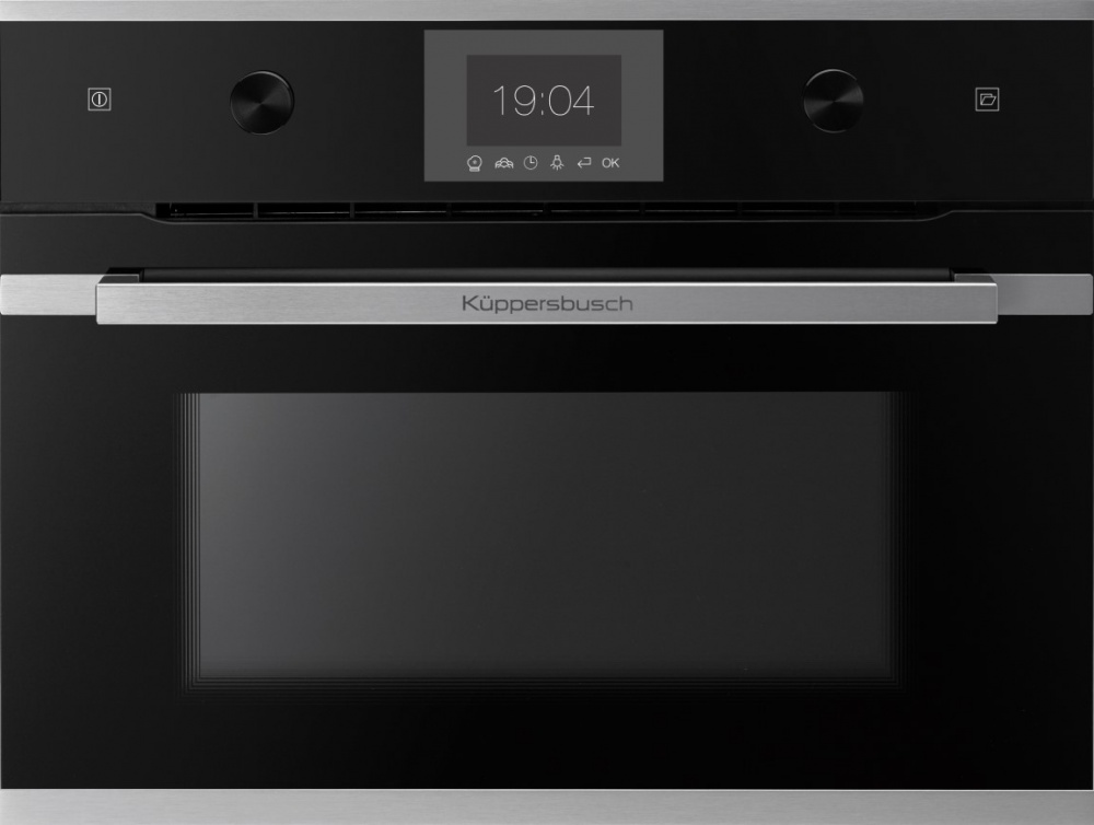  Kuppersbusch CD 6350.0 S1
