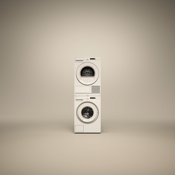 Стиральная машина Asko W1084BW