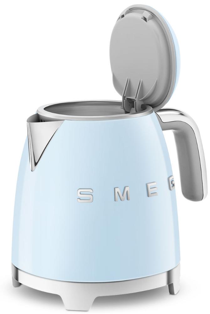 Чайник Smeg KLF05PBEU