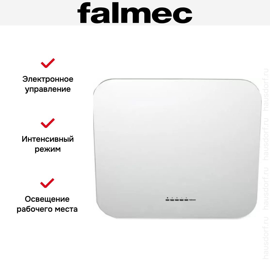  Falmec Tab 80 White