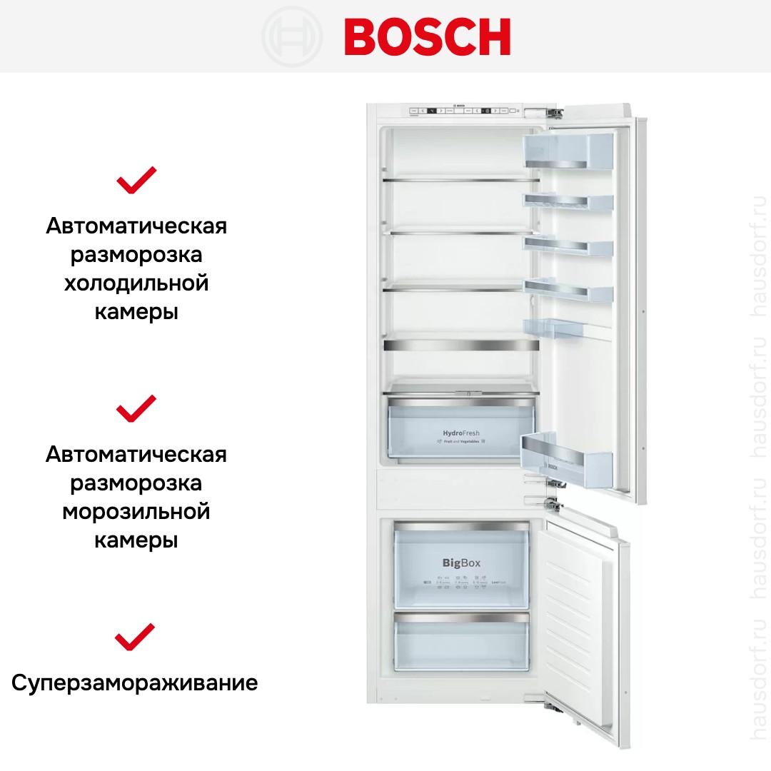  Bosch KIS 87AF30 R