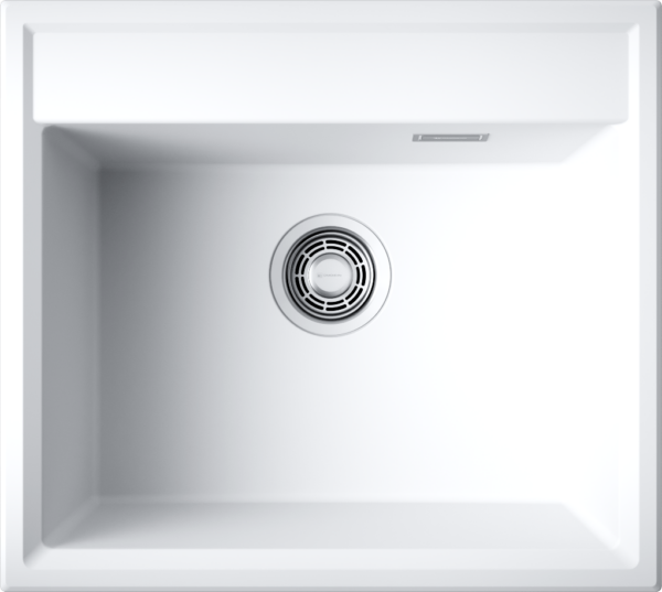  Omoikiri Daisen 57 WH белый