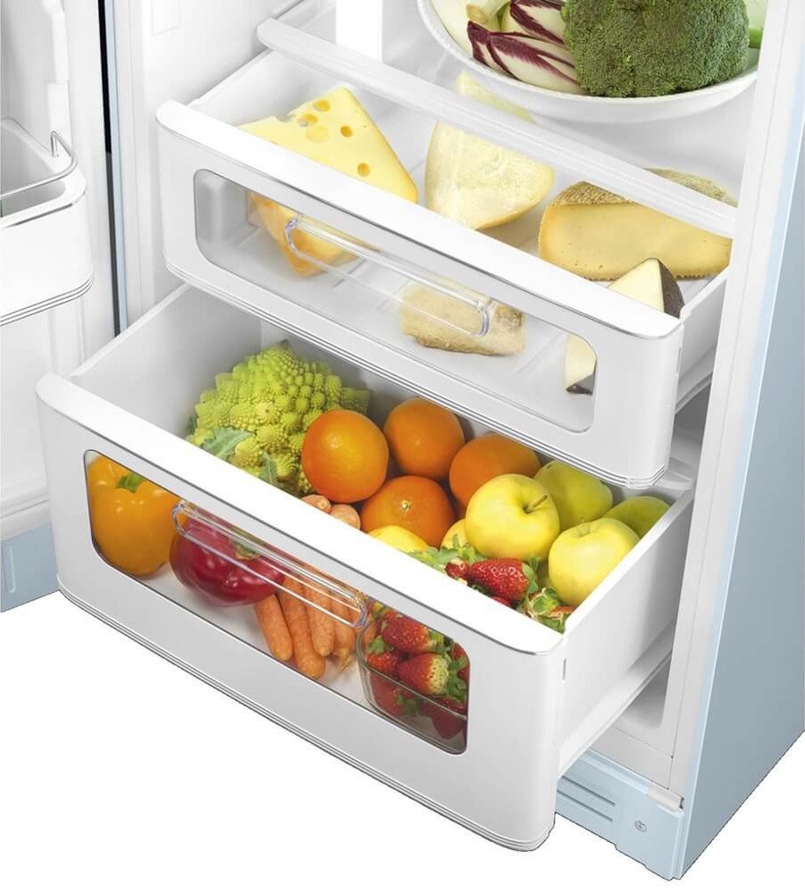  SMEG FAB30LPB6