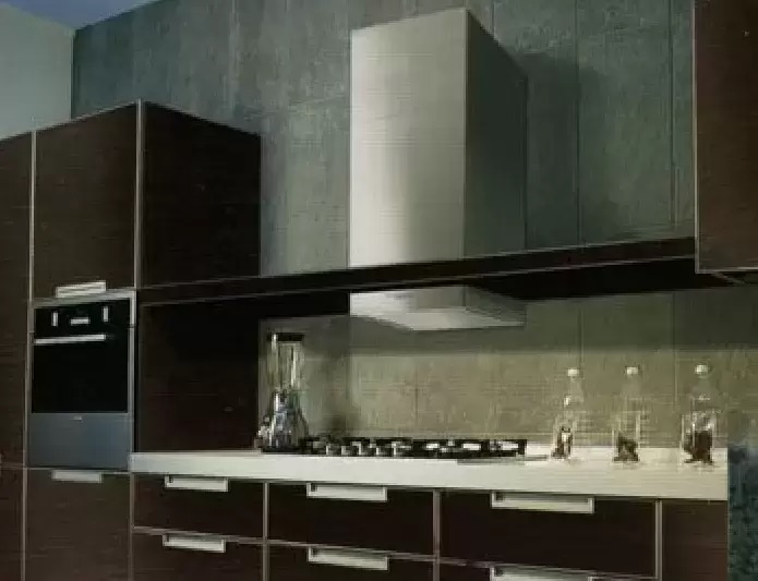  Falmec MIRA PLUS WHITE 40