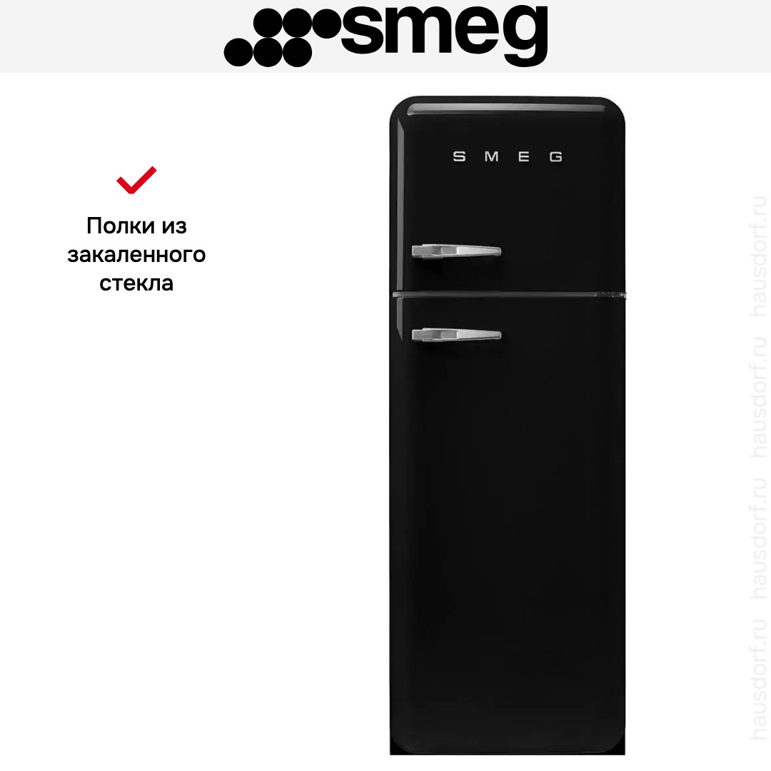  Smeg FAB30RBL5