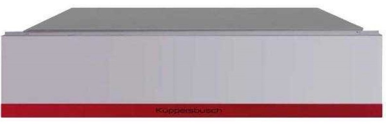 Вакууматор Kuppersbusch CSV 6800.0 G8 Hot Chili