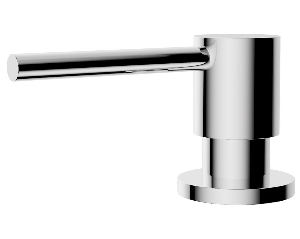 Дозатор Omoikiri OM-03 C хром