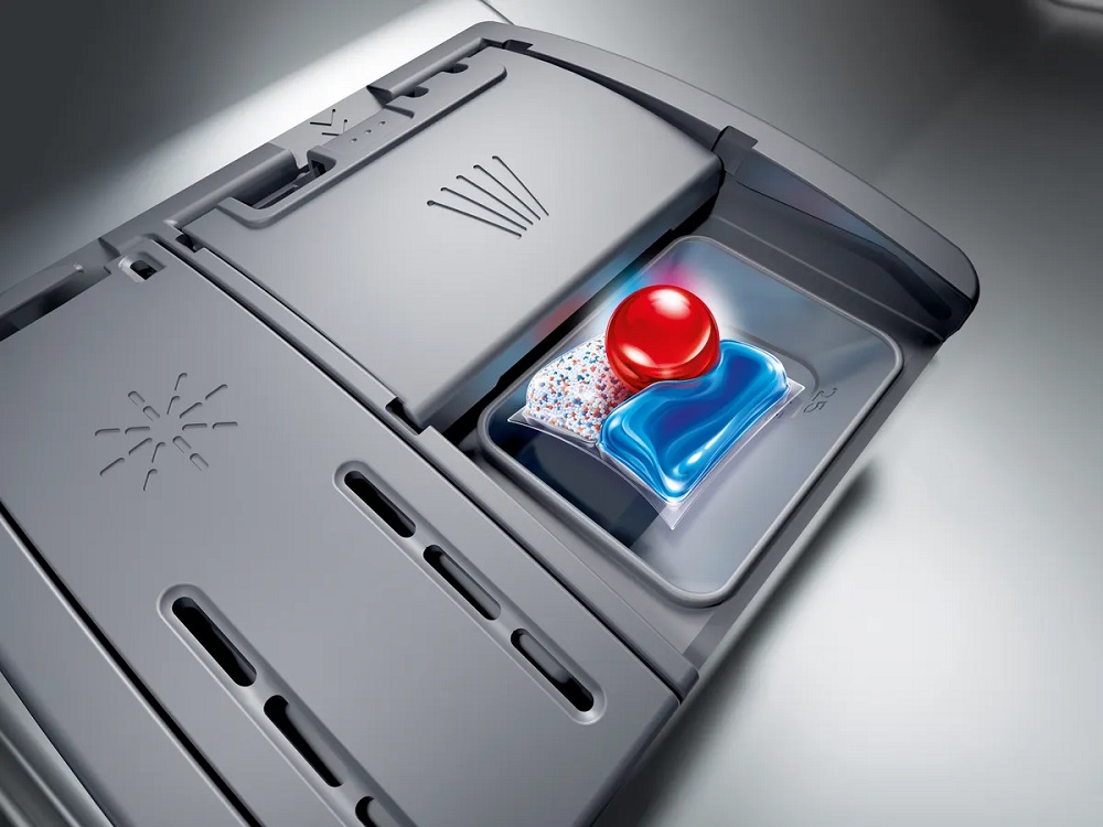 Bosch SPV4HKX10E