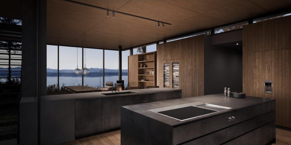 Варочная панель Gaggenau CX492111