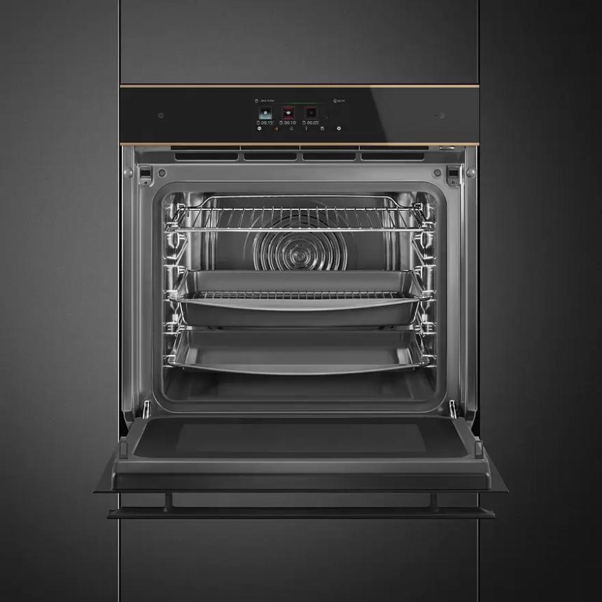  Smeg SO6606WAPNR