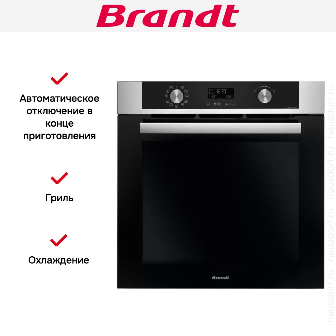 Brandt BOH3415X