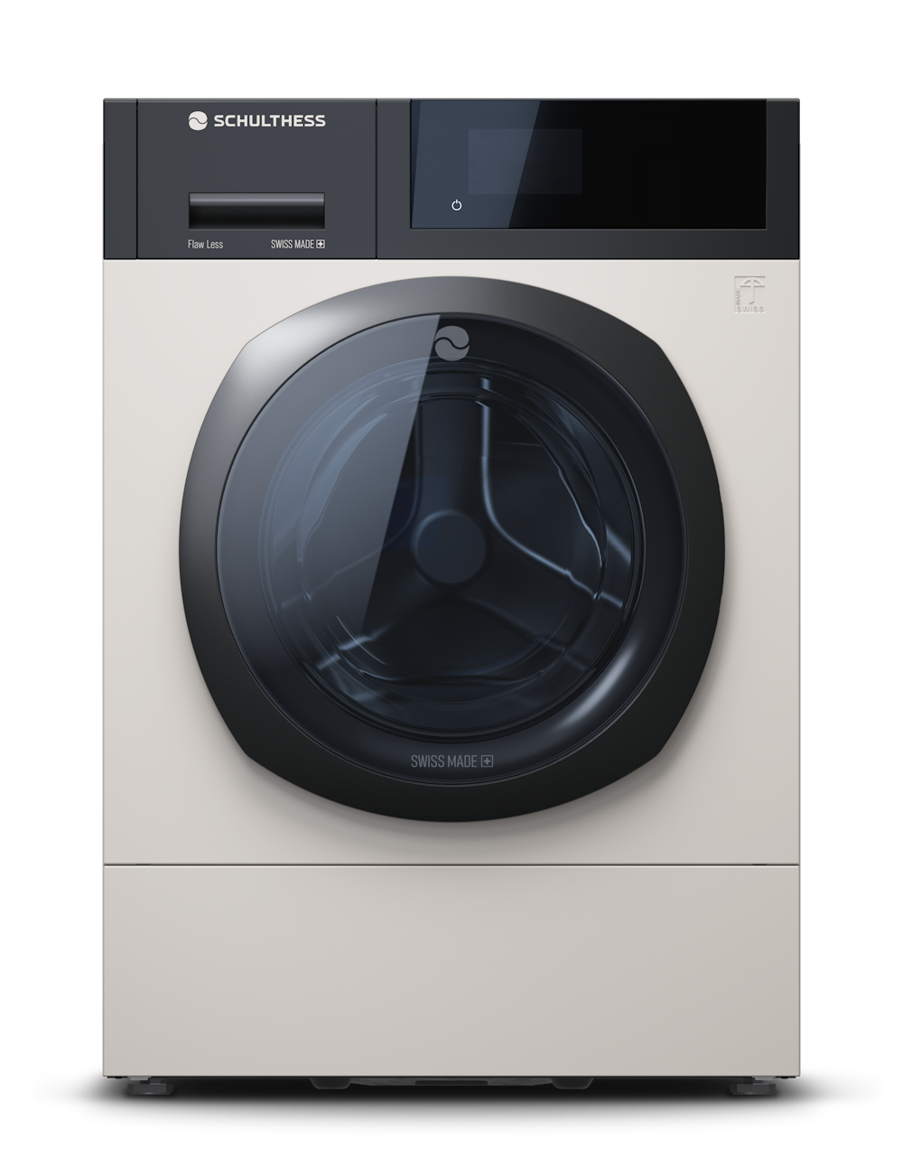  Schulthess Gold Collection 540 Flaw Less (левая)