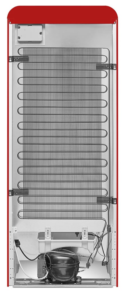Холодильник Smeg FAB28RRD6