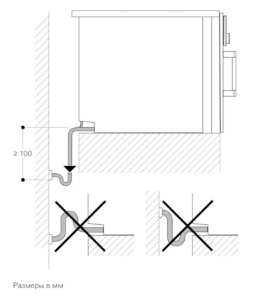  Gaggenau BSP 260-131