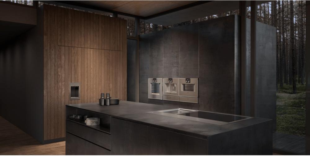 Варочная панель Gaggenau CX492111