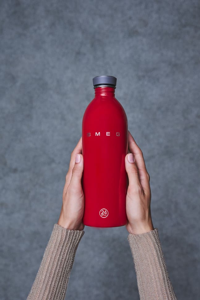Бутылка Smeg WBF02RD
