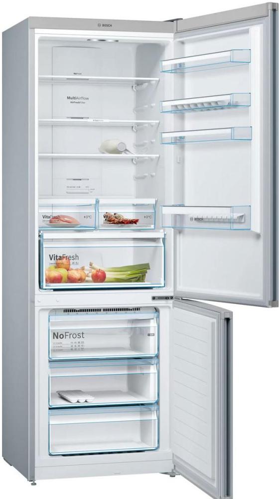  Bosch KGN49XL30U